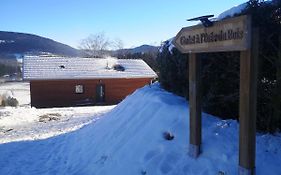 Chalet à L'Orée du Bois